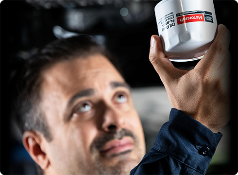 Ford approved parts, priced right |Motorcraft Parts